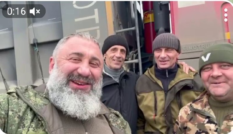 Всё для победы, всё во имя победы!.