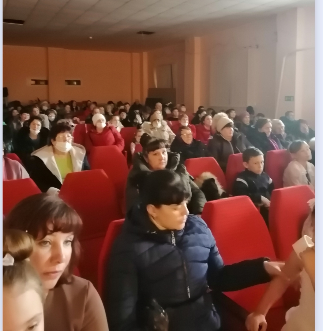 Реализация инициативных проектов.