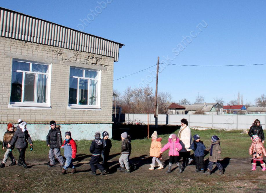 Многодетным родителям компенсируют 100% платы за детсад.